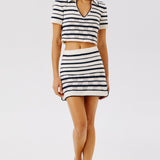Vera Hand-Crocheted Skirt | Skirt | My Beachy Side