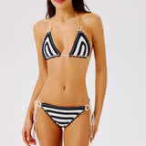 Bonbon Hand-Crocheted Bikini