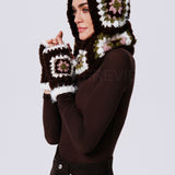 Madison Alpaca Wool Balaclava Helmet Hat | Accecories | My Beachy Side