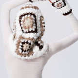 Madison Alpaca Wool Hand Knit Gloves | Accecories | My Beachy Side