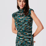 Margaux Wool Hand Knit Top | Top | My Beachy Side