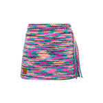 Margaux Wool Hand Knit Skirt | Skirt | My Beachy Side