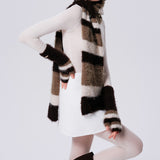 Mia Merino Wool Gloves | Accecories | My Beachy Side