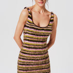 Mia Merino Wool Hand Knit Dress | Dress | My Beachy Side