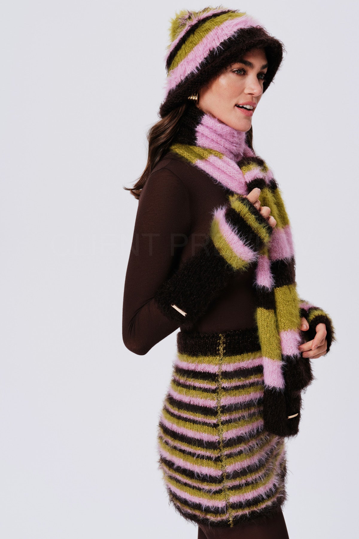 Mia Merino Wool Hat | Accecories | My Beachy Side