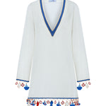 Poisson Tunic | Caftan | My Beachy Side