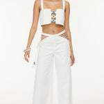 Palma Pants | Pant | My Beachy Side