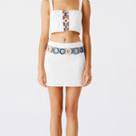 Palma Top | Crop Top | My Beachy Side