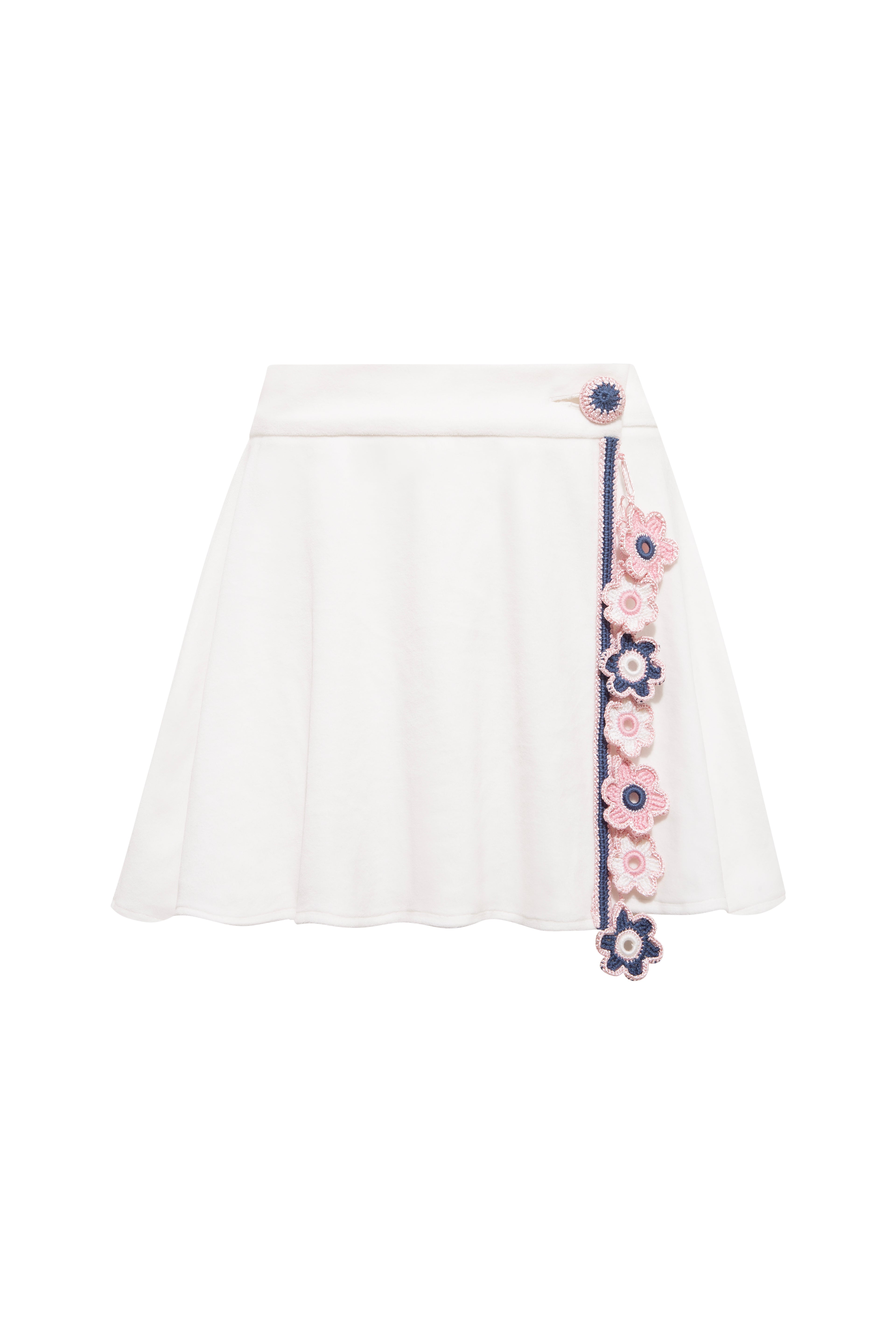 Peony Terry Skirt – My Beachy Side