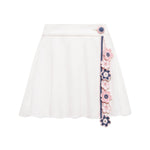 Peony Terry Skirt | Skirt | My Beachy Side