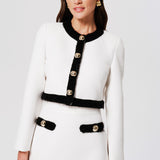 Perla Cardigan