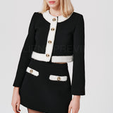 Perla Cardigan