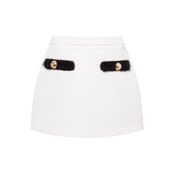 Perla Mini Skirt