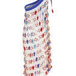 Poisson Hand-Crocheted Convertible Dress/Skirt | Dress | My Beachy Side