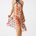 Poisson Hand-Crocheted Convertible Dress/Skirt | Dress | My Beachy Side