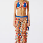 Poisson Hand-Crocheted Convertible Dress/Skirt | Dress | My Beachy Side