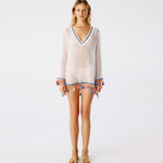 Poisson Tunic | Caftan | My Beachy Side