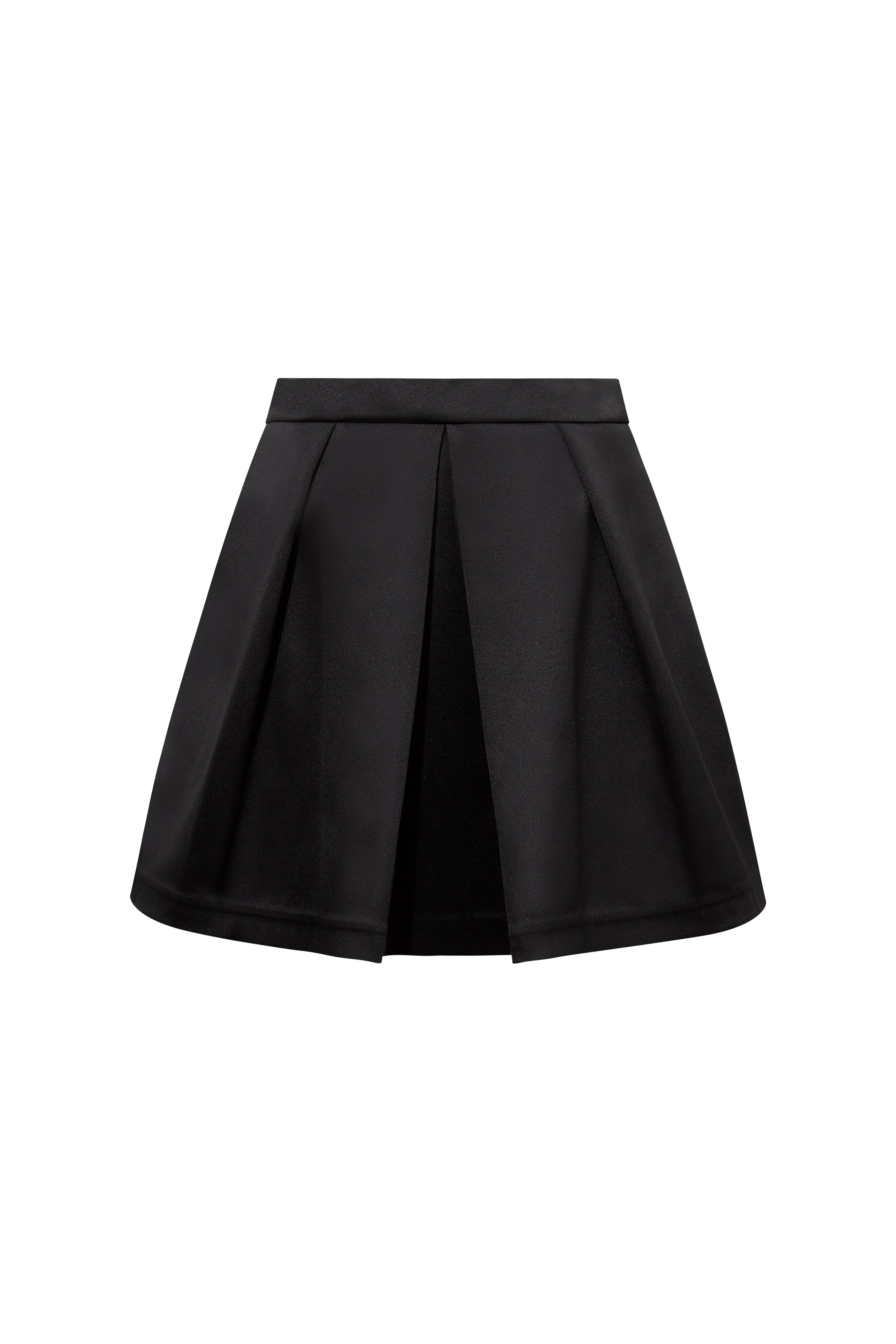 Porter Mini Skirt | Skirt | My Beachy Side