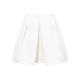 Porter Mini Skirt