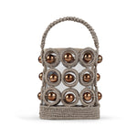 Rafa Hand-Crocheted Handbag | Handbag | My Beachy Side