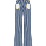 Raven Denim Pants | Pant | My Beachy Side
