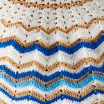 Regina Hand-Crocheted Halter Top | Top | My Beachy Side