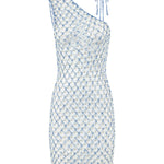 Serene Hand-Crocheted Mini Dress | Dress | My Beachy Side