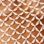 Serene Hand-Crocheted One Shoulder Top | Top | My Beachy Side
