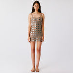 Terra Hand-Crocheted Mini Dress | Dress | My Beachy Side