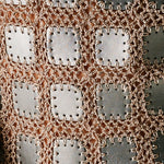 Terra Hand-Crocheted Mini Dress | Dress | My Beachy Side