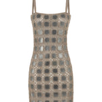 Terra Hand-Crocheted Mini Dress | Dress | My Beachy Side