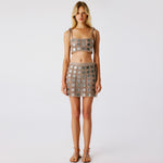 Terra Hand-Crocheted Top | Top | My Beachy Side