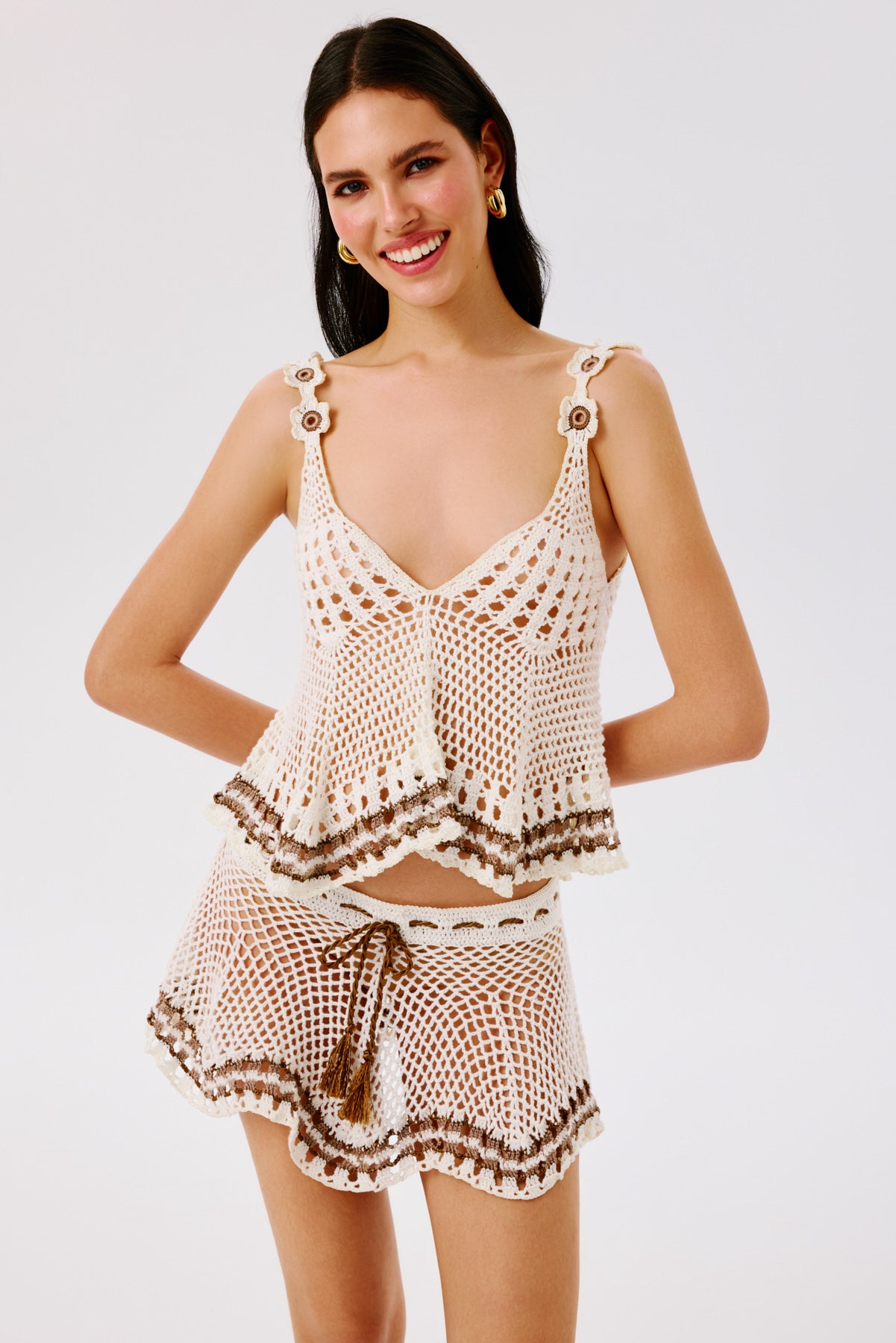 Tula Hand-Crocheted Top – My Beachy Side
