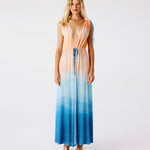 Uma Caftan Maxi Dress | Dress | My Beachy Side