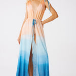 Uma Caftan Maxi Dress | Dress | My Beachy Side