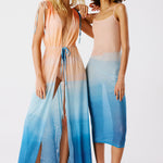 Uma Caftan Maxi Dress | Dress | My Beachy Side