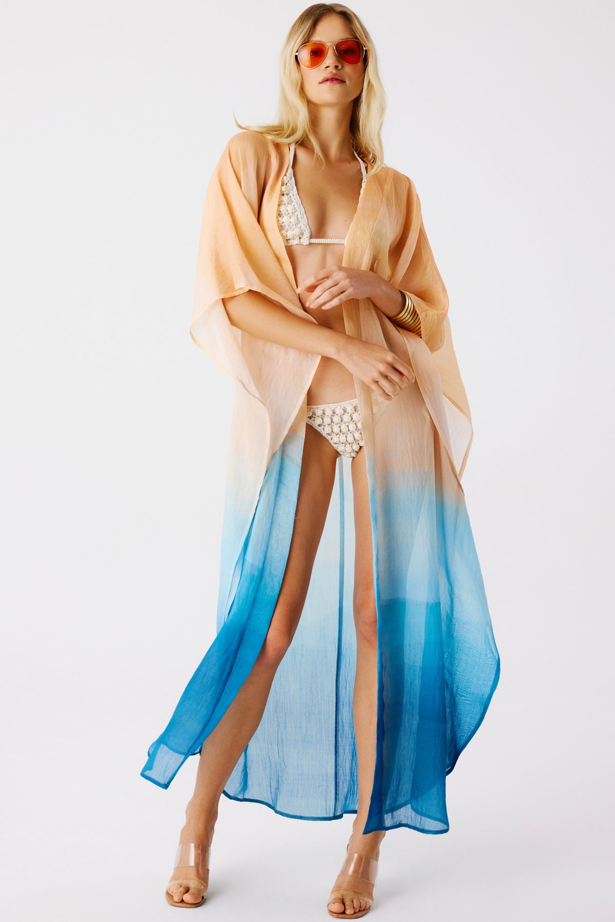 Uma Caftan | Caftan | My Beachy Side