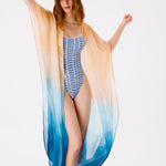 Uma Caftan | Caftan | My Beachy Side