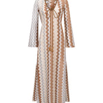 Vina Kaftan Maxi Dress | Dress | My Beachy Side