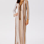Vina Kaftan Maxi Dress | Dress | My Beachy Side