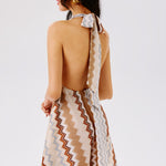 Vina Mini Dress | Dress | My Beachy Side