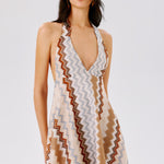 Vina Mini Dress | Dress | My Beachy Side
