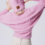 Wren Merino Wool Hat | Accecories | My Beachy Side