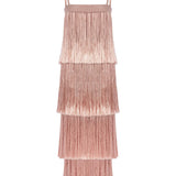 Angelica Fringed Maxi Dress | Maxi Dress | My Beachy Side