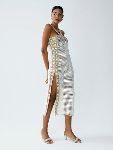 Ariana Maxi Dress - Maxi Dress - My Beachy Side