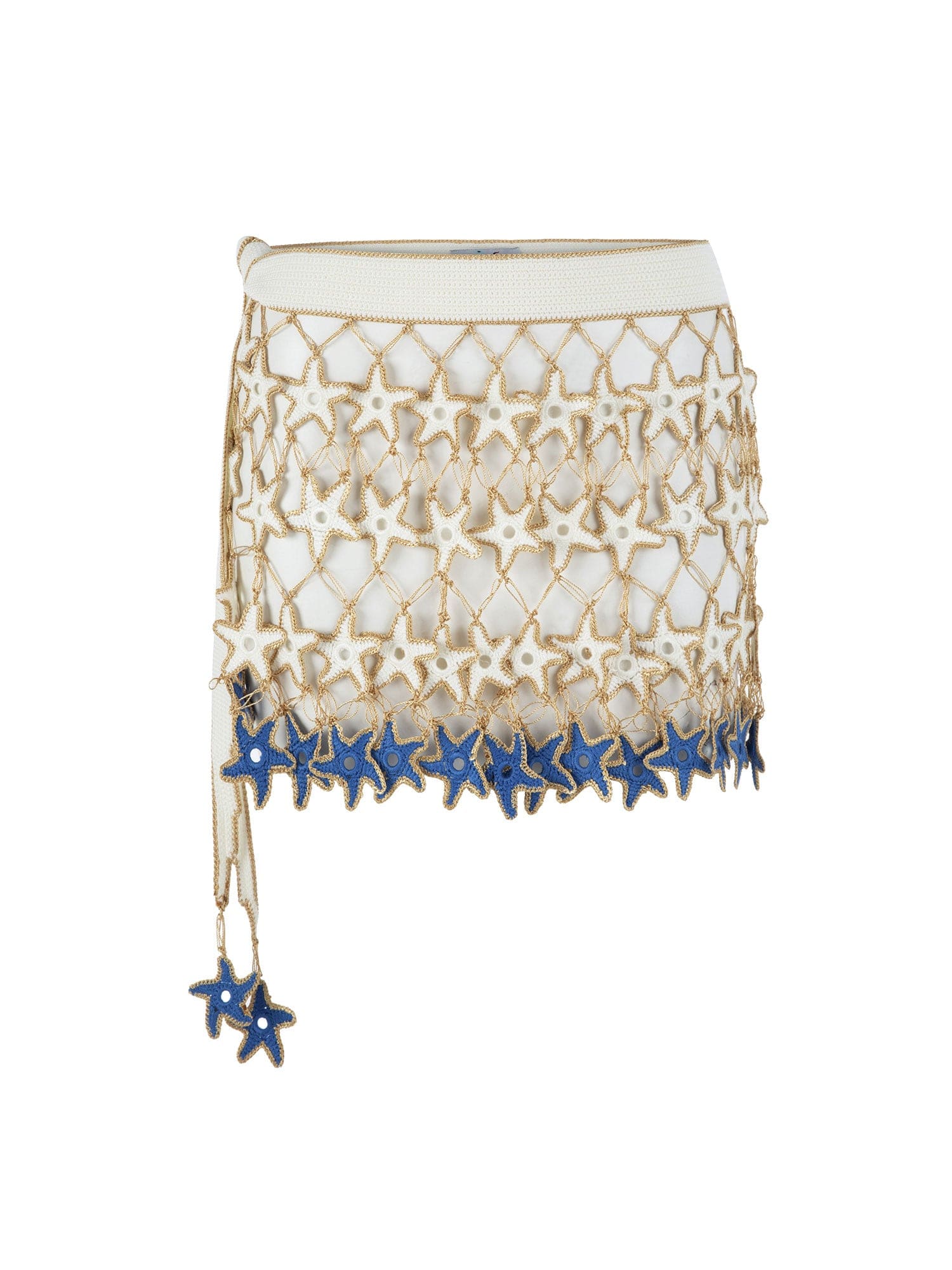 Ariana  Star Mini Skirt | Skirt | My Beachy Side