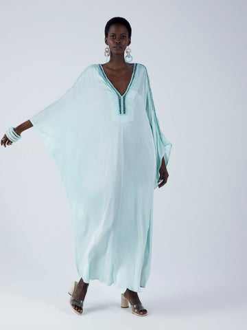 Begonia Caftan - Caftan - My Beachy Side