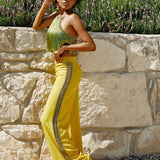 Begonia Wide Leg Pants | Pant | My Beachy Side