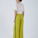 Begonia Wide Leg Pants | Pant | My Beachy Side