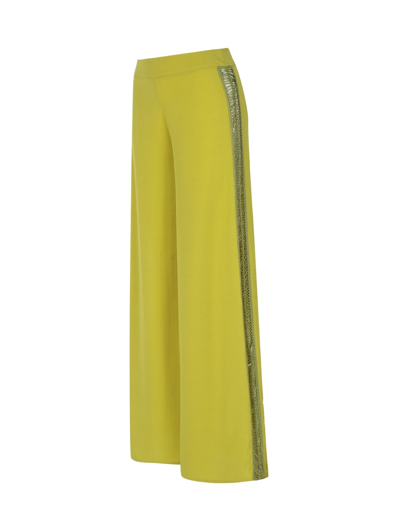 Begonia Wide Leg Pants | Pant | My Beachy Side